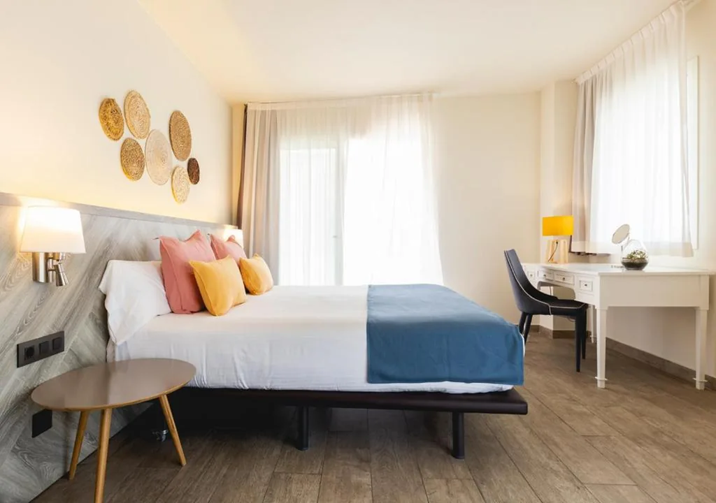 Doble Superior — 1935 Hotel Boutique & Apartments - Adults Only