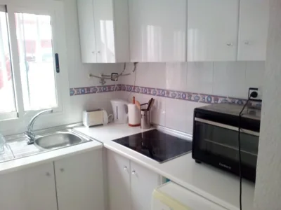 2 Bed-Sleeps 5-Private Pool-Pets-AirCon — foto 5