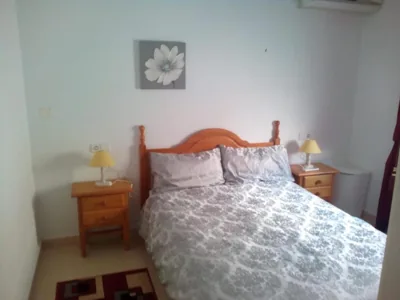 2 Bed-Sleeps 5-Private Pool-Pets-AirCon — foto 8