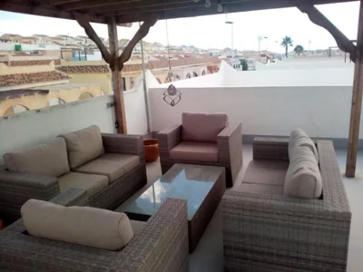 2 Bed-Sleeps 5-Private Pool-Pets-AirCon — foto 10
