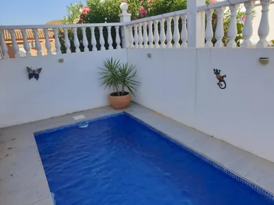 2 Bed-Sleeps 5-Private Pool-Pets-AirCon — foto 11