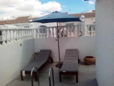 2 Bed-Sleeps 5-Private Pool-Pets-AirCon — foto 12
