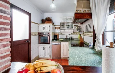 2 Bedroom Luxurious Home In Grazalema — 写真 8