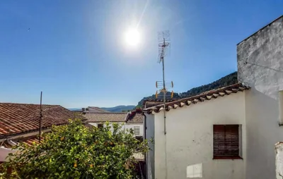 2 Bedroom Luxurious Home In Grazalema — 写真 10