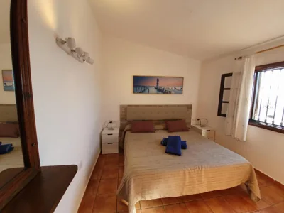 2 bedroom villa 'The Bungalow' with private heated pool. — foto 4