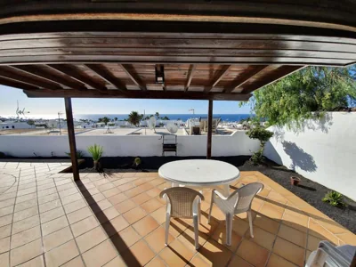 2 bedroom villa 'The Bungalow' with private heated pool. — foto 7