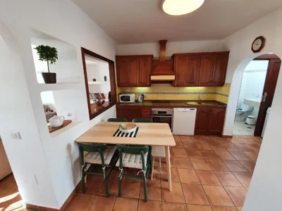 2 bedroom villa 'The Bungalow' with private heated pool. — foto 8