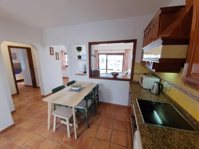 2 bedroom villa 'The Bungalow' with private heated pool. — foto 9