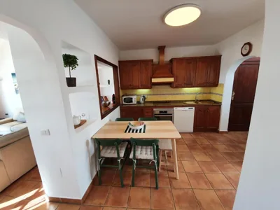 2 bedroom villa 'The Bungalow' with private heated pool. — foto 10