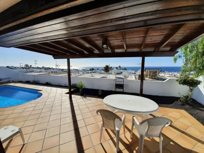 2 bedroom villa 'The Bungalow' with private heated pool. — foto 11