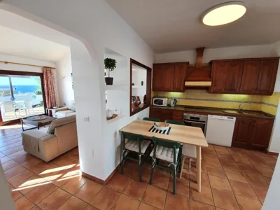 2 bedroom villa 'The Bungalow' with private heated pool. — foto 12