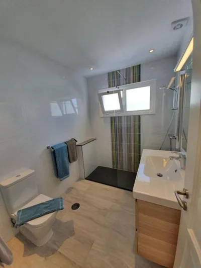 2 bedroom Villas Cassandra and Katrina with private heated pools. — photo 2