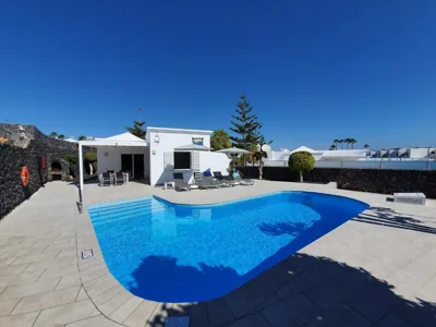 2 bedroom Villas Cassandra and Katrina with private heated pools. — photo 3