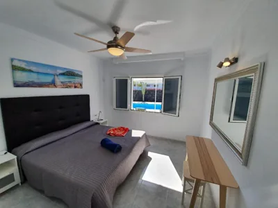 2 bedroom Villas Cassandra and Katrina with private heated pools. — photo 4