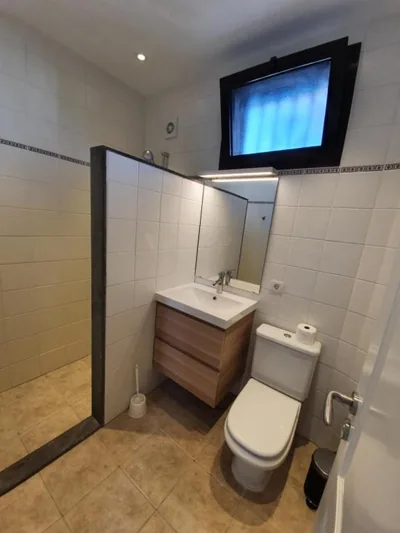 2 bedroom Villas Cassandra and Katrina with private heated pools. — photo 6