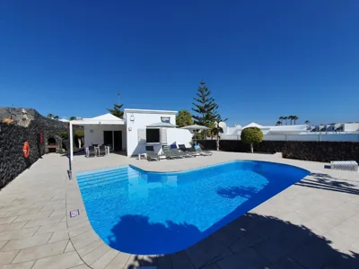 2 bedroom Villas Cassandra and Katrina with private heated pools. — photo 7