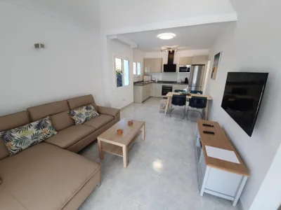 2 bedroom Villas Cassandra and Katrina with private heated pools. — photo 8