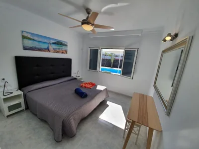 2 bedroom Villas Cassandra and Katrina with private heated pools. — photo 10