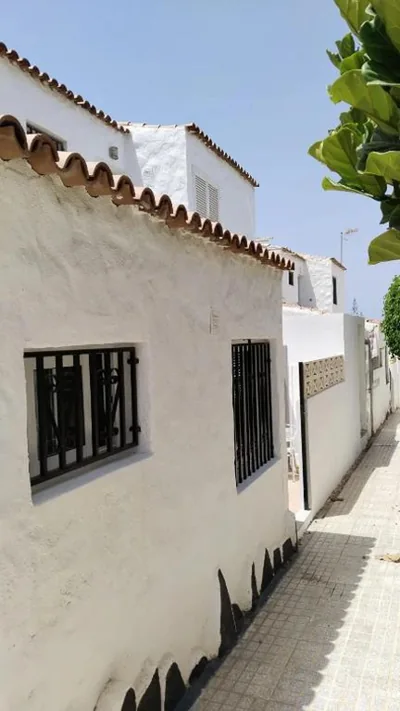 2 Camere Splendida casa vacanze in Tenerife del Sur Casa Trilly — foto 12