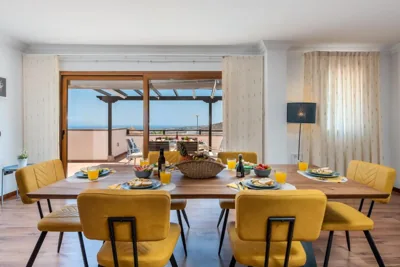 2 CHARMING VILLA Private Pool and Sea View — 写真 4