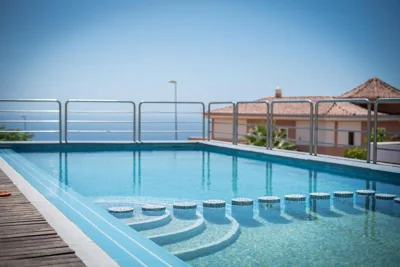 2 CHARMING VILLA Private Pool and Sea View — 写真 8