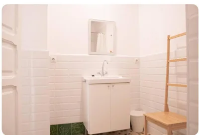 2-Habitación con Baño privado 1 cama de matrimonio — foto 7