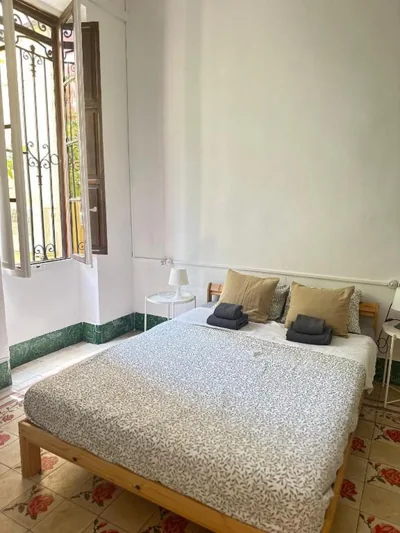 2-Habitación con Baño privado 1 cama de matrimonio — foto 10