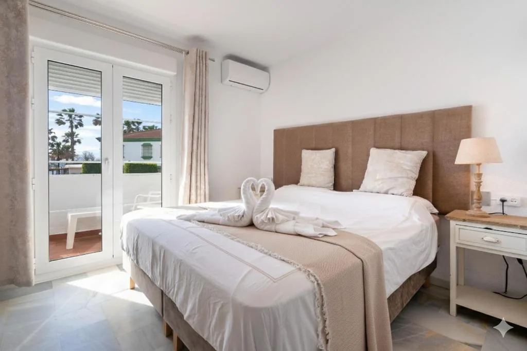 2 Mijas Playa Club in La Cala de Mijas