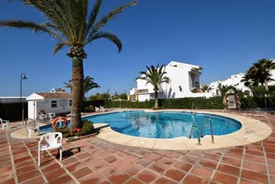 2 Mijas Playa Club in La Cala de Mijas — 写真 4
