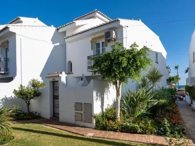 2 Mijas Playa Club in La Cala de Mijas — 写真 6