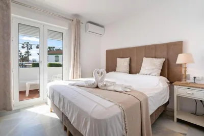 2 Mijas Playa Club in La Cala de Mijas — 写真 7