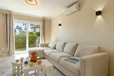 2 Mijas Playa Club in La Cala de Mijas — 写真 9