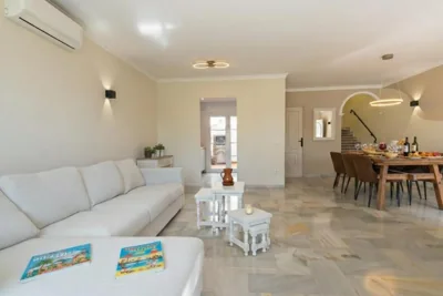 2 Mijas Playa Club in La Cala de Mijas — 写真 11