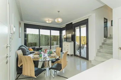 204 Luxury Villa Alicante holiday — 写真 5