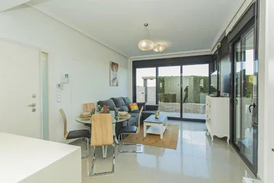 204 Luxury Villa Alicante holiday — 写真 6