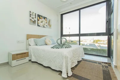 204 Luxury Villa Alicante holiday — 写真 8