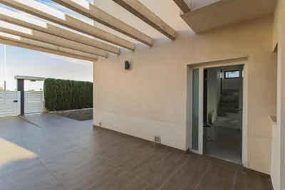 204 Luxury Villa Alicante holiday — 写真 9