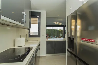 204 Luxury Villa Alicante holiday — 写真 10