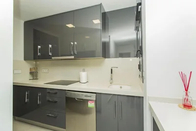 204 Luxury Villa Alicante holiday — 写真 11
