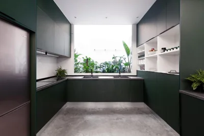 2060 The Newton Hostel — foto 3