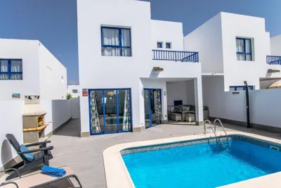 224 - Casa Gecko by Villas Now Ltd — photo 4