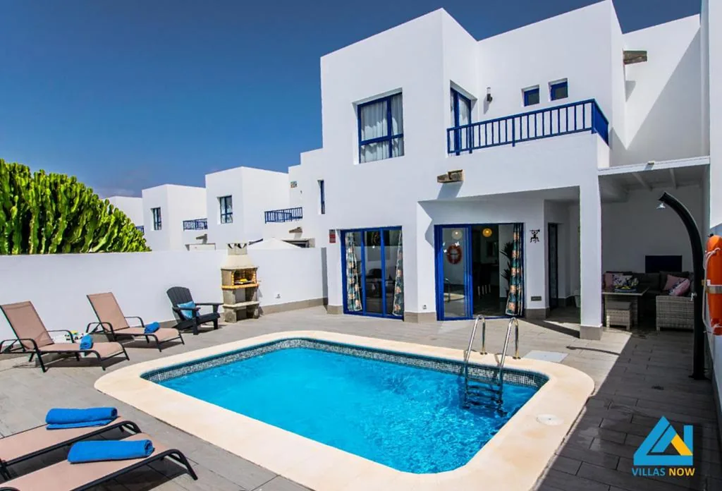 Villa avec piscine privée — 224 - Casa Gecko by Villas Now Ltd