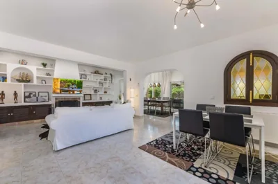 2263 Sunny holiday home with views over the bay of Palma — foto 5
