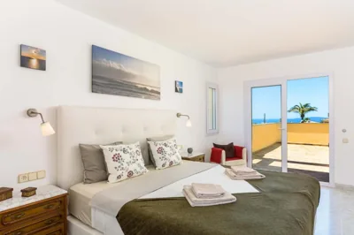 2263 Sunny holiday home with views over the bay of Palma — foto 7