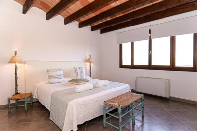 268 Villa Can Caluix ETV8149 by Mallorca Charme — 写真 2