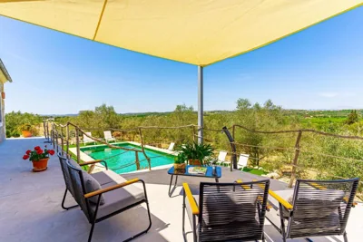 268 Villa Can Caluix ETV8149 by Mallorca Charme — 写真 4