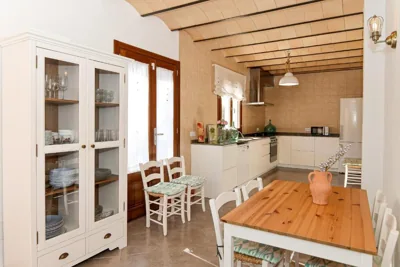 268 Villa Can Caluix ETV8149 by Mallorca Charme — 写真 5