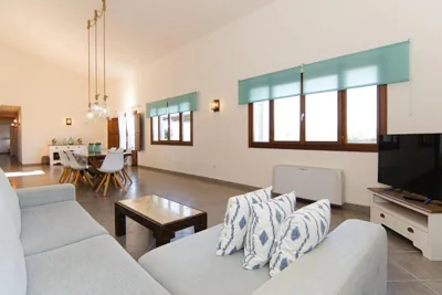 268 Villa Can Caluix ETV8149 by Mallorca Charme — 写真 6