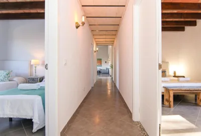 268 Villa Can Caluix ETV8149 by Mallorca Charme — 写真 8
