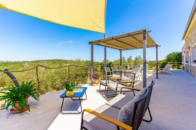 268 Villa Can Caluix ETV8149 by Mallorca Charme — 写真 10
